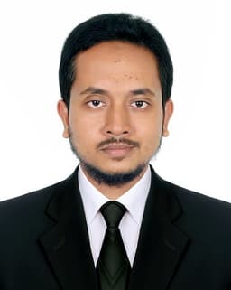 Mahfozor Rahman
