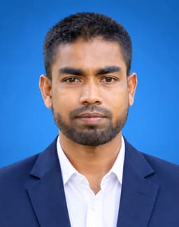 Md. Mustakim