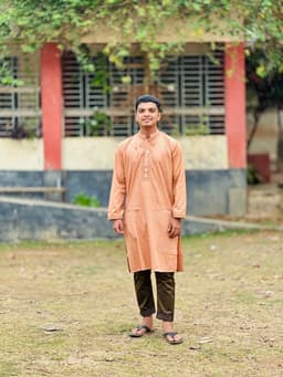 Shahin alam shuvo
